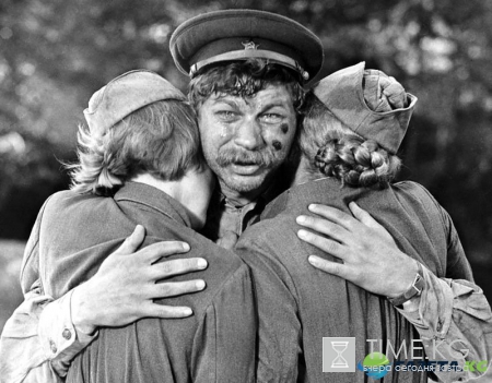 Никто не забыт: лучшие фильмы о Великой Отечественной войне