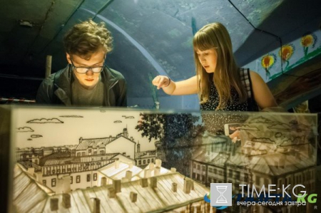 Ночь музеев 2017 в СПб (Санкт-Петербурге) — программа, куда пойти бесплатно