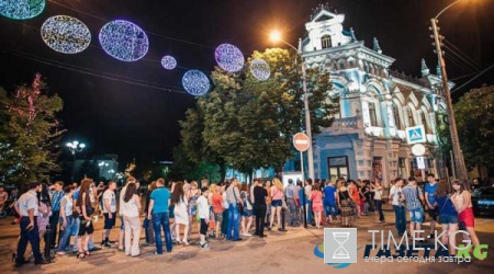 Ночь музеев 2017 в Волгограде: куда пойти, программа