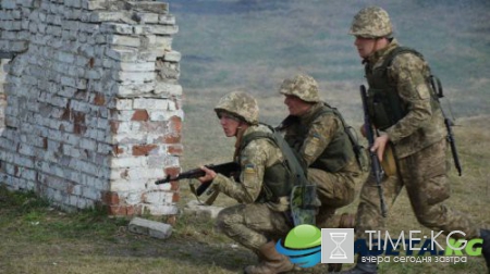 Новороссия сегодня 2017: новости 2 мая, ситуация в Донбассе, сводки ополчения Новороссии 02.05.2017, новости Донецка