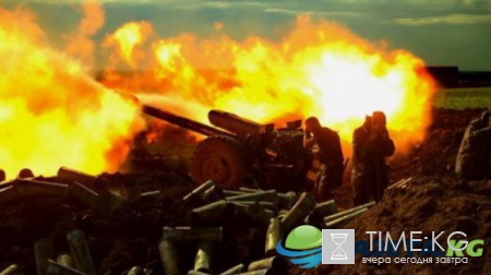 Новороссия сегодня 2017, новости 20 мая: сводки ополчения, обзор военных действий в Донбассе на сегодня, 20.05.2017