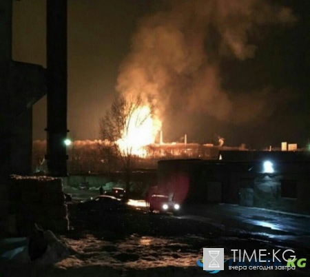 Новости и происшествия в России и мире сегодня 18 мая 2017: семья погибла при пожаре в Хакасии, упал самолет под Пензой погиб пилот