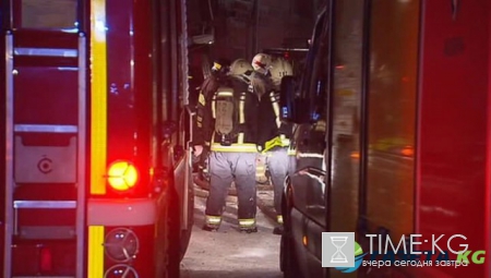 Новости Москвы сегодня 06.05.2017: происшествия за сегодняшний день