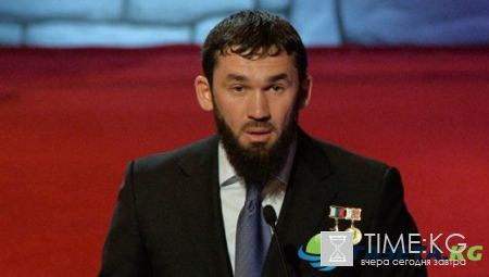 Новости России: на обвинения в преследовании «чеченских геев» ответил спикер парламента Чечни