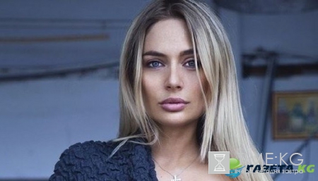 Новости шоу бизнеса России и мира новости сегодня 2.05.2017: Наталья Рудова сменила имидж