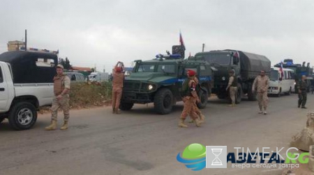 Новости Сирии сегодня, 02.05.2017: обзор карты военных действий, свежие новости Алеппо 2 мая, ситуация в Сирии сейчас, сводки из Сирии о боевых действий на 2 мая
