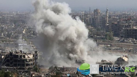 Новости Сирии сегодня, 11 мая: обзор карты военных действий, свежие новости Алеппо 11.05.2017, ситуация в Сирии сейчас, сводки из Сирии о боевых действий на 11 мая