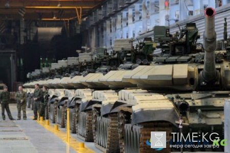 Новости в Мире и России сегодня 10 мая 2017 года: Армата обанкротилось, а проект Бессмертный Полк создан для зомби. Иванка пришла на мероприятие в желтом, радиоактивный лес в Фокусиме запылал огнем.