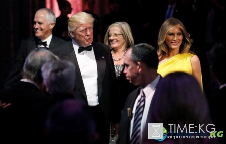 Новости в Мире и России сегодня 10 мая 2017 года: Армата обанкротилось, а проект Бессмертный Полк создан для зомби. Иванка пришла на мероприятие в желтом, радиоактивный лес в Фокусиме запылал огнем.