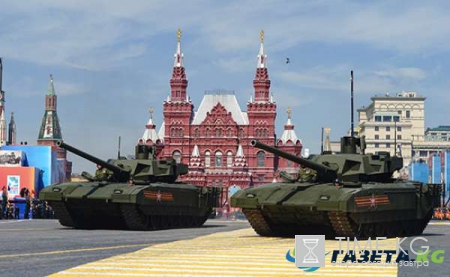 Новости в Мире и России сегодня 10 мая 2017 года: Армата обанкротилось, а проект Бессмертный Полк создан для зомби. Иванка пришла на мероприятие в желтом, радиоактивный лес в Фокусиме запылал огнем.