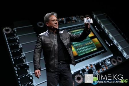 Nvidia привлекла $4 млрд инвестиций на развитие ИИ