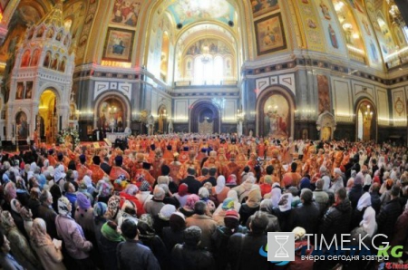 Очередь к мощам Николая Чудотворца: какая сейчас, где начинается, где занимать