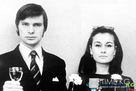 Олег Видов, личная жизнь, Наталья Федотова, фото: почему не сложился первый брак, кто такая Джоан Борстен?
