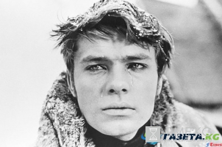 Олег Видов, жены и дети: От простого рабочего до актёра Голливуда