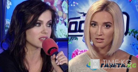Ольга Бузова и Елена Темникова после ссоры отписались друг от друга в Инстаграме