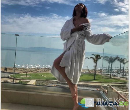 Ольга Бузова последние новости сегодня 06.05.2017: поклонники осудили певицу за фото