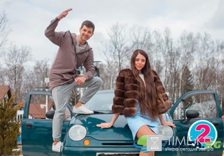 Ольга Рапунцель сделает лучшую свадьбу