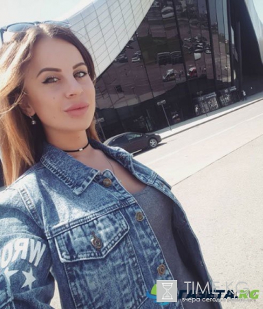 Ольга Жемчугова ведет себя расточительно