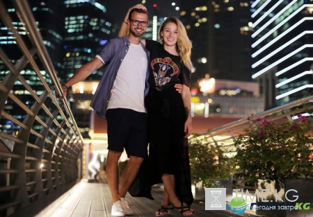 Орел и Решка. Перезагрузка: горим, линяем и убегаем