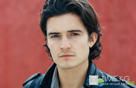 Орландо Блум: Хочу увидеть внуков