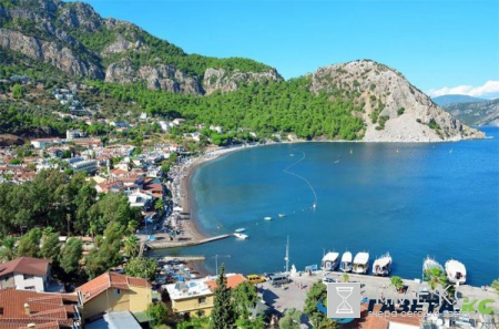 Отдых в Турции в мае-июне: отзывы, температура воды в море, погода