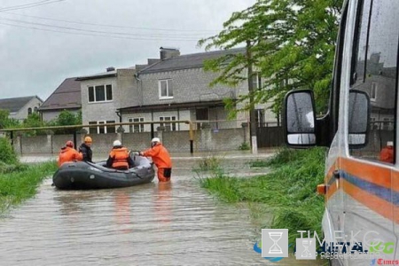 Отказненское водохранилище 2017 новости состояние плотины, угроза прорыва дамбы в Ставрополье