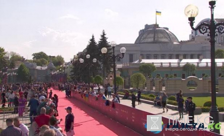 Открытие Евровидения 2017: как происходила торжественная церемония