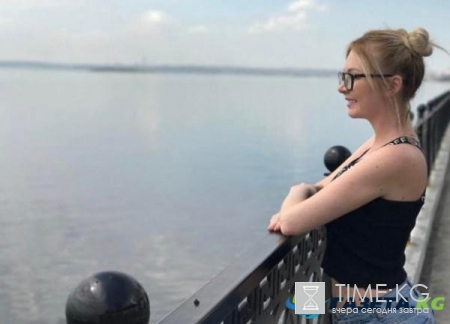 Отличается ли реальная Дарья Пынзарь от инста-образа?