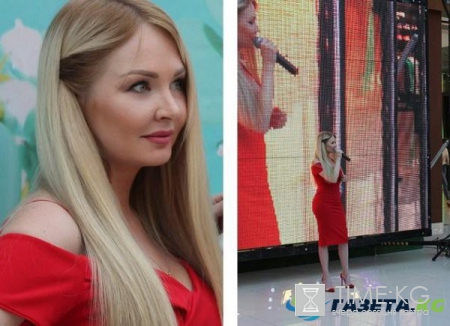 Отличается ли реальная Дарья Пынзарь от инста-образа?