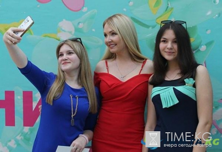 Отличается ли реальная Дарья Пынзарь от инста-образа?