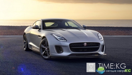 Озвучена стоимость нового Jaguar F-Type для рынка России