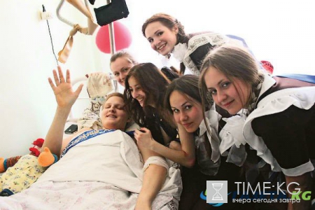 Парень, лишившийся ноги, начал новую жизнь и стал популярным блогером