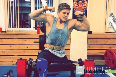 Парень, лишившийся ноги, начал новую жизнь и стал популярным блогером