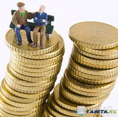 Пенсии в 2017 году: когда будет индексация пенсий работающим пенсионерам, на сколько повысят пенсии