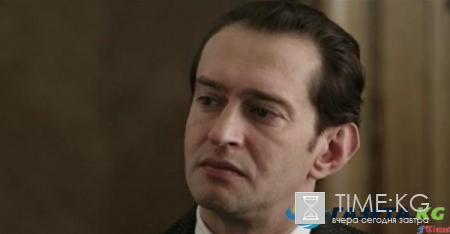 Петр Лещенко, сериал, сколько серий, отзывы: все, что было...