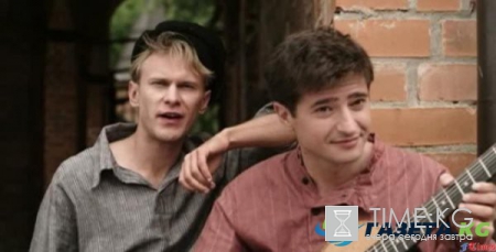 Петр Лещенко, сериал, сколько серий, отзывы: все, что было...