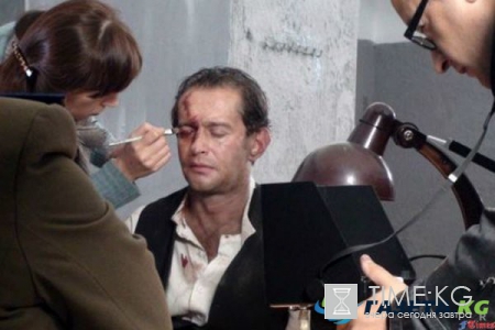 Петр Лещенко Все что было сериал актеры и роли, кто исполняет песни: Восьмисерийный фильм о легендарном певце Петре Лещенко