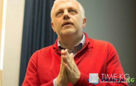 Почему по делу об убийстве Павла Шеремета полиция допросит журналистов