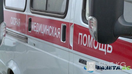 Под Владимиром в ДТП с 2 машинами пострадали несколько человек