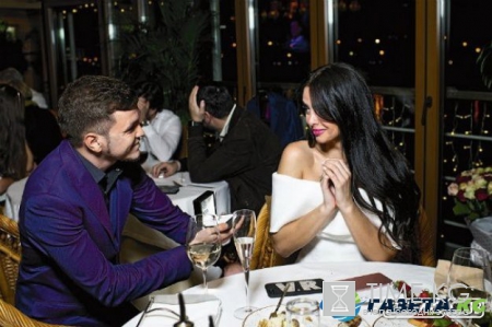 Подписчикам пришлось не по нраву последнее фото Гусева