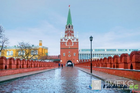 Погода в Москве на неделю, точный прогноз с 29 мая 2017 от гидрометцентра: Последние дни весны и приход лета будет аномально прохладным