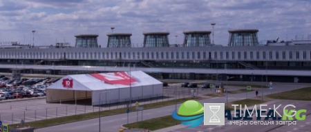 Погода в Петербурге 31 мая: пасмурно, до +12