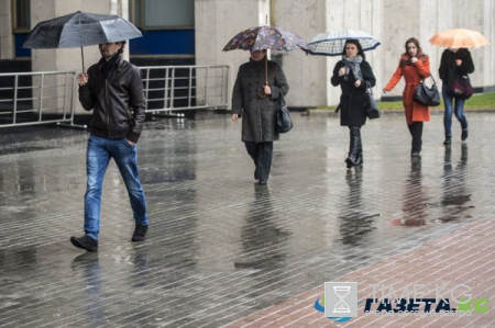Похолодание в Москве: Москву ожидает рекордно низкая температура в этом веке