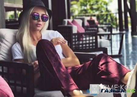 Поклонники Алены Шишковой осуждают ее за излишнюю худобу