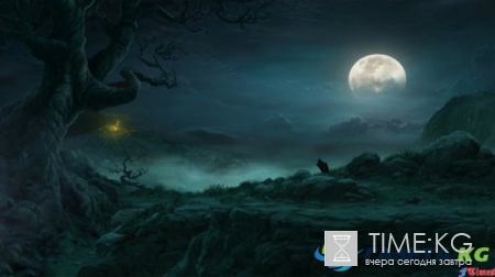 Полнолуние в июне 2017:Лунный цикл на месяц в июне 2017 года включает в себя только один день Полнолуния