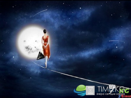 Полнолуние в июне 2017:Лунный цикл на месяц в июне 2017 года включает в себя только один день Полнолуния