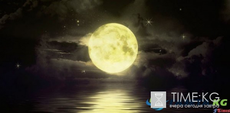 Полнолуние в июне 2017:Лунный цикл на месяц в июне 2017 года включает в себя только один день Полнолуния