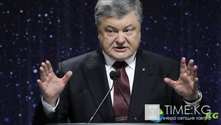 Порошенко обвинил Путина в попытке «похитить» княжну Анну Ярославну