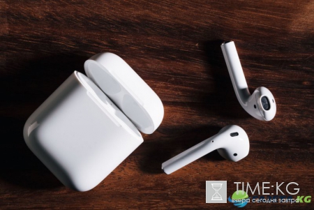 Порядка 98% пользователей удовлетворены наушниками AirPods от Apple&#8205;