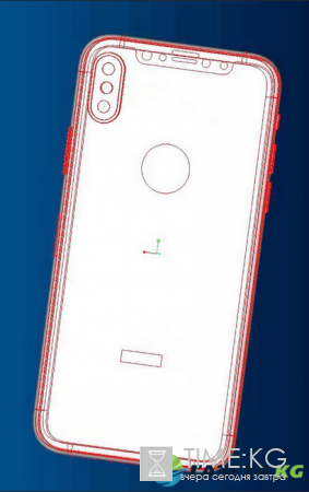 Последние новости и слухи об iPhone 8, фото и рендеры
